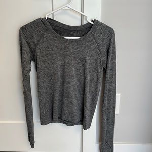 LULULEMON Swiftly Long Sleeve